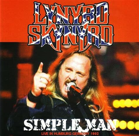 simple man übersetzung|Songtext: Lynyrd Skynyrd – Simple Man .